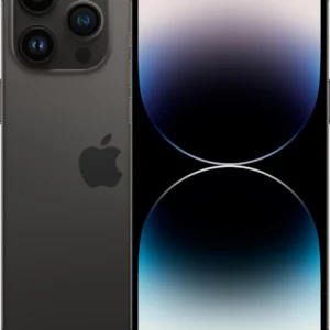 iPhone 14 Pro Max - Space Black