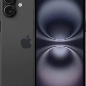 iPhone 16 Plus