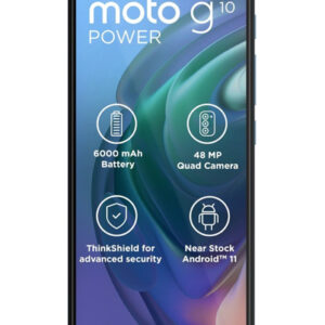 Moto G Power - 64GB