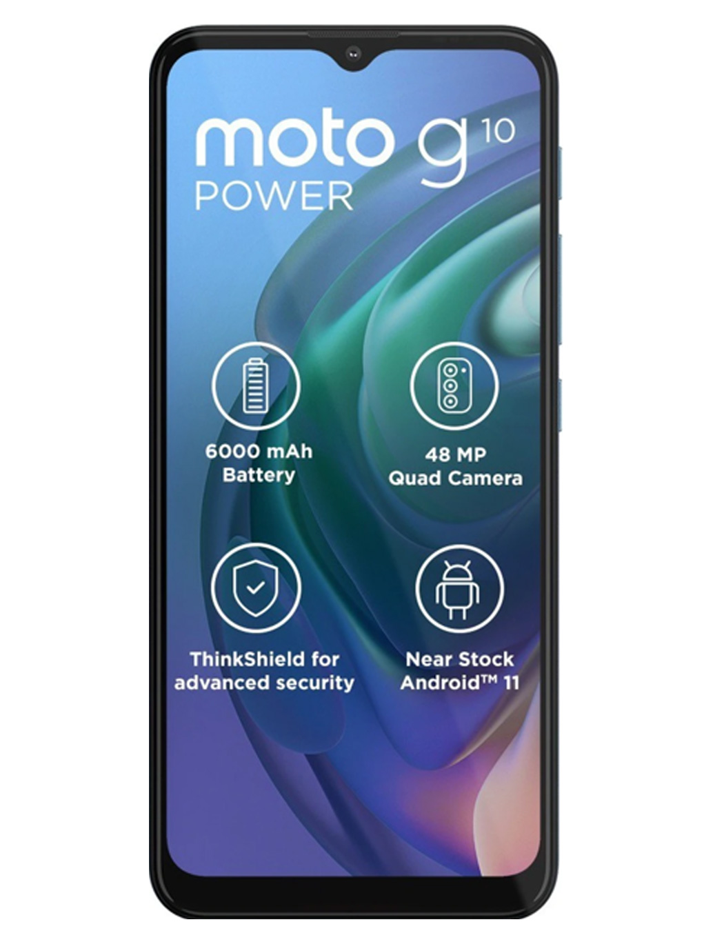Moto G Power – 64GB