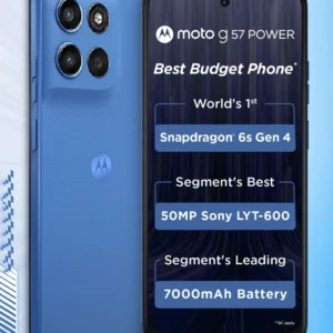 Motorola 5G 2025  - 64GB
